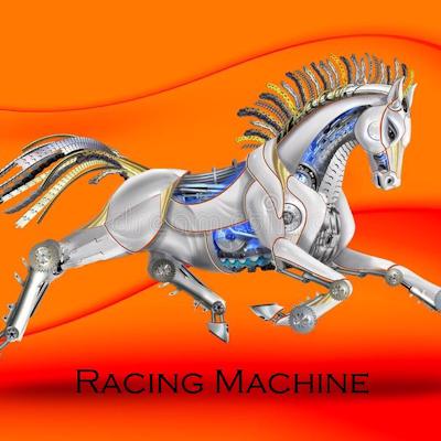 Racing Machine 